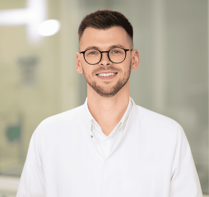 Dr. Martynas Simanavičius