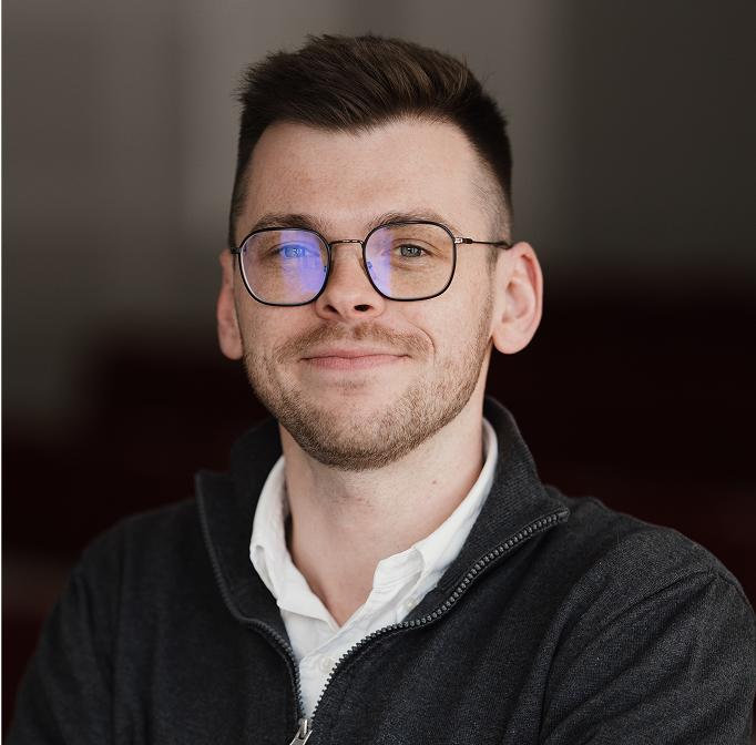 Dr. Martynas Simanavičius