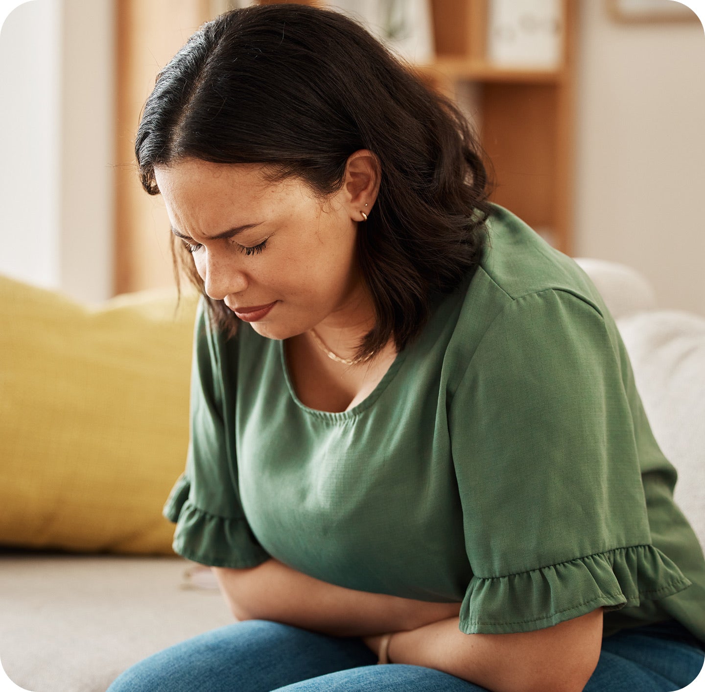 Personalized nutrition program