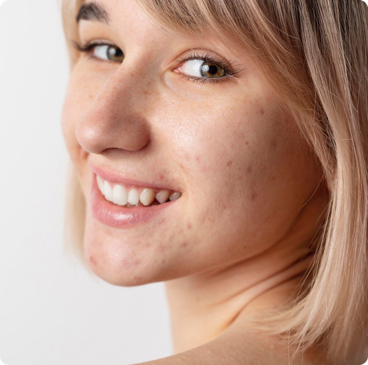 Who is the personalized nutrition program for