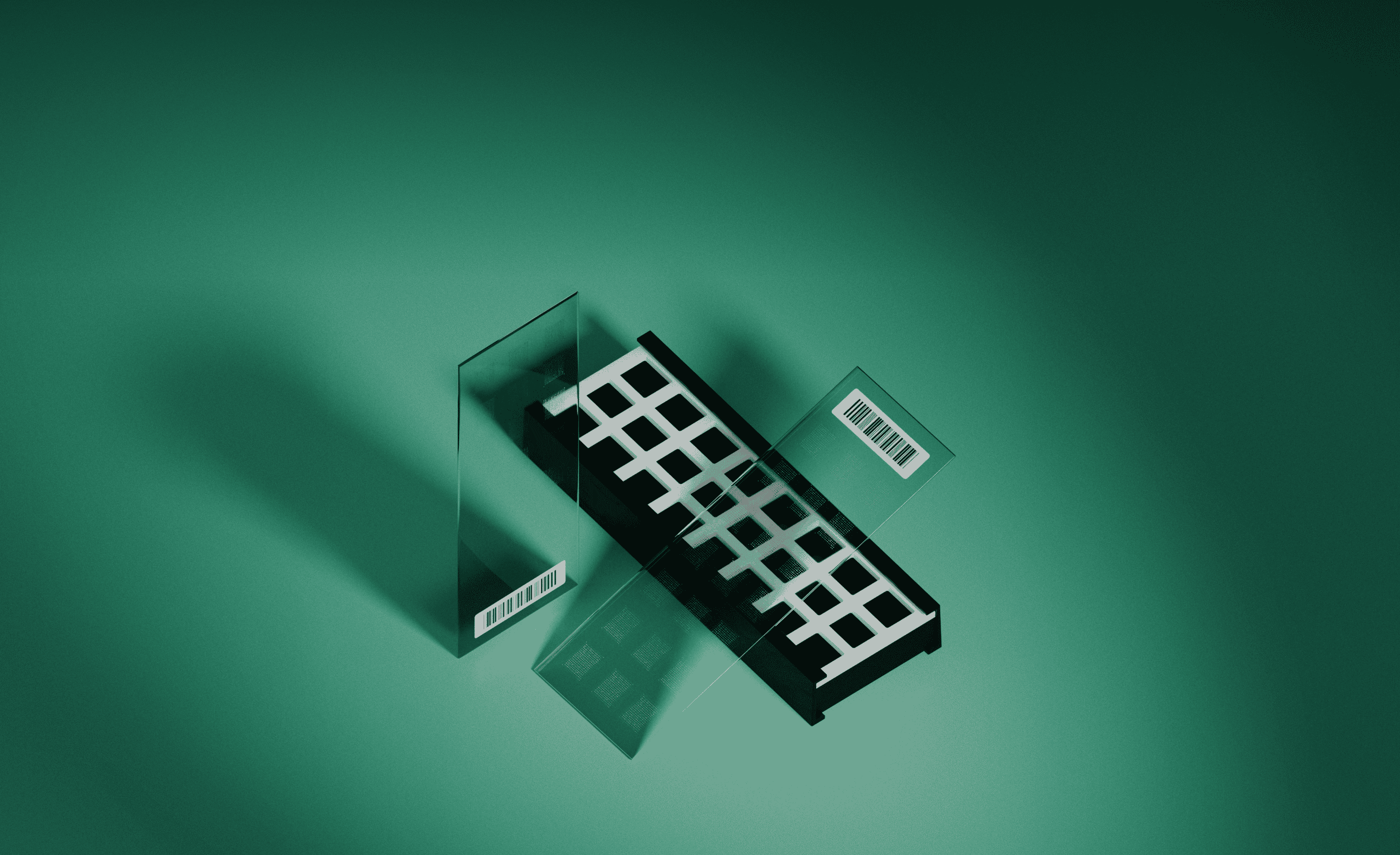 Microarray innovation