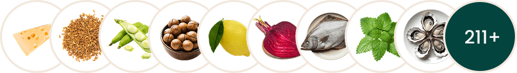 220 Food Products (IgG)