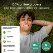 Allergy & Food Sensitivity Test Bundle