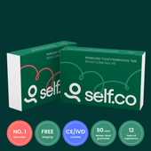 Allergy & Food Sensitivity Test Bundle