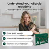 Allergy Test with Interpretation