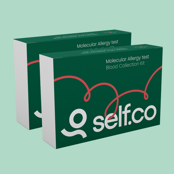 Allergy Test with Interpretation