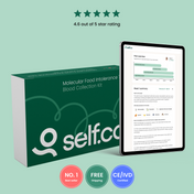 Personalized nutrition program