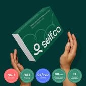 Nahrungsmittelunverträglichkeitstest mit fachärztlicher Interpretation