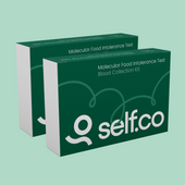 Food Intolerance Test with Expert Interpretation