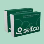 Food Intolerance Test with Expert Interpretation