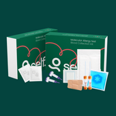 Molecular Allergy Test with Doctor Interpretation