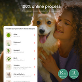 Molecular Allergy Test with Doctor Interpretation