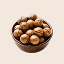 Macadamia nut