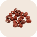 Adzuki bean (red bean)