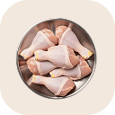 Chicken meat
