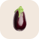 Eggplant