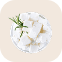 Goat milk and cheese