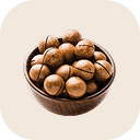 Macadamia nut