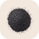 Poppy seeds
