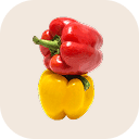 Sweet pepper