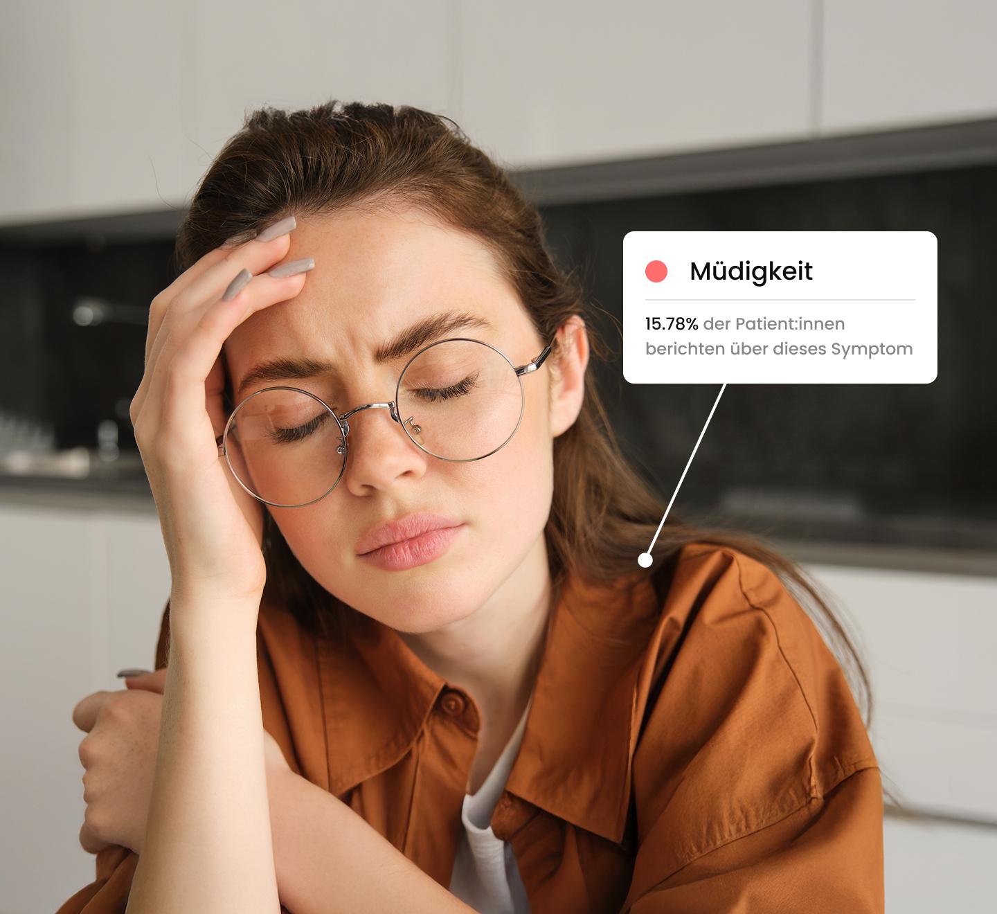 Verdauungsbeschwerden